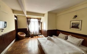 Yesheyzz Homestay, Upper Sichey, Gangtok